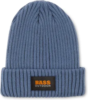 BASS OUTDOOR Women's Large Gauge Knit Hat