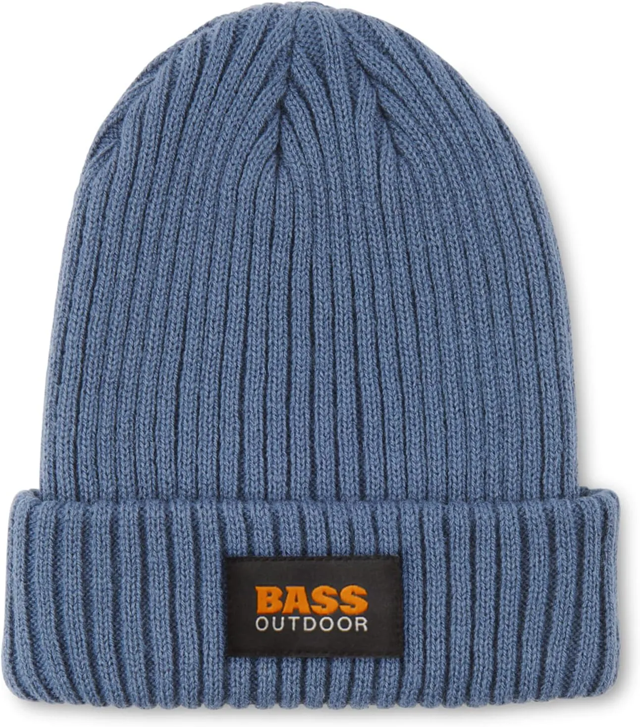 BASS OUTDOOR Women's Large Gauge Knit Hat