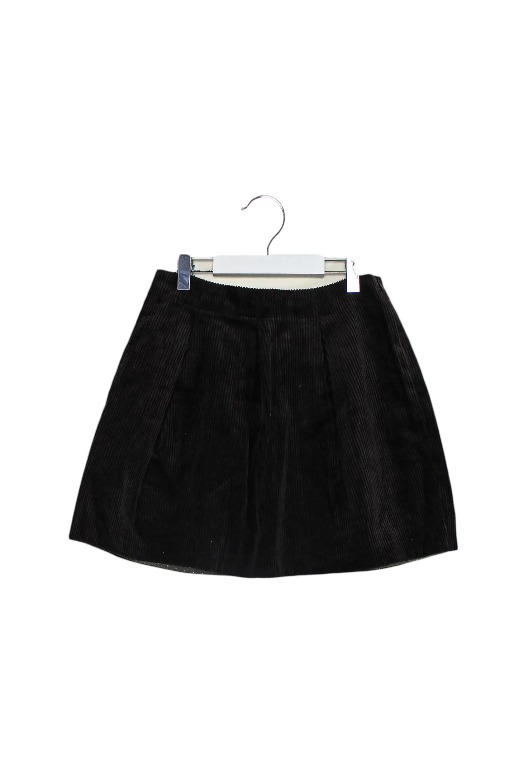 Bonpoint Short Skirt 12Y