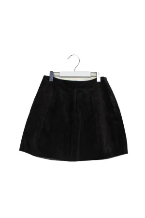 Bonpoint Short Skirt 12Y