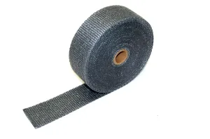 DEI Exhaust Wrap, 2in x 50ft - Black