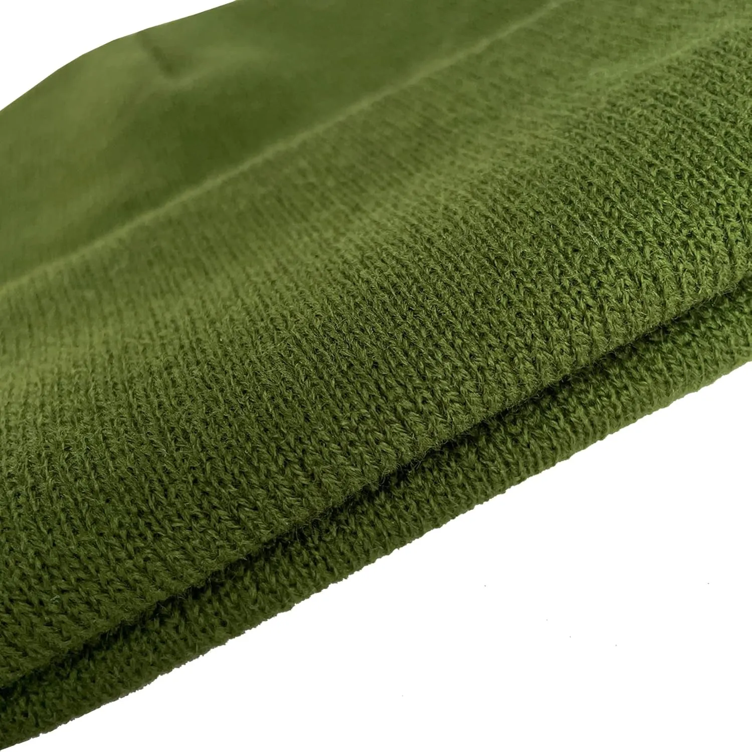 NPQQUAN Unisex Beanie Hats for Men Women Winter Knit Beanies