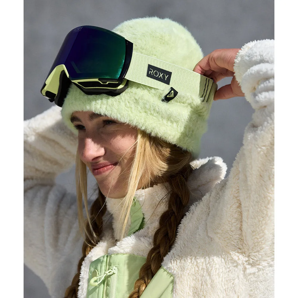 Peace Polly Beanie - Womens