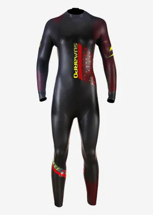 WOMEN'S RACE WETSUIT